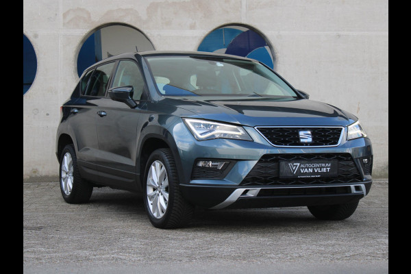 Seat Ateca 1.4 EcoTSI Style | NAVIGATIE | TREKHAAK |