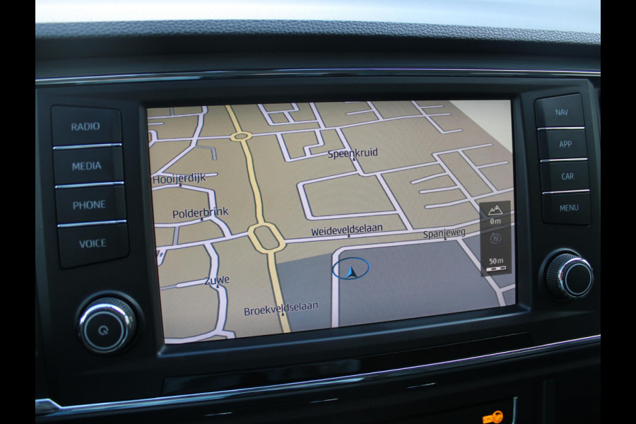 Seat Ateca 1.4 EcoTSI Style | NAVIGATIE | TREKHAAK |