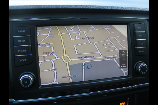 Seat Ateca 1.4 EcoTSI Style | NAVIGATIE | TREKHAAK |