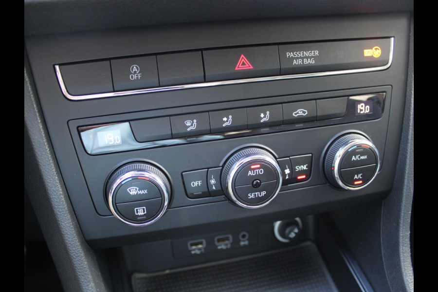 Seat Ateca 1.4 EcoTSI Style | NAVIGATIE | TREKHAAK |