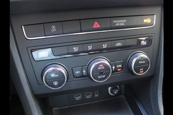 Seat Ateca 1.4 EcoTSI Style | NAVIGATIE | TREKHAAK |