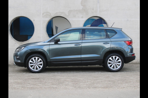 Seat Ateca 1.4 EcoTSI Style | NAVIGATIE | TREKHAAK |