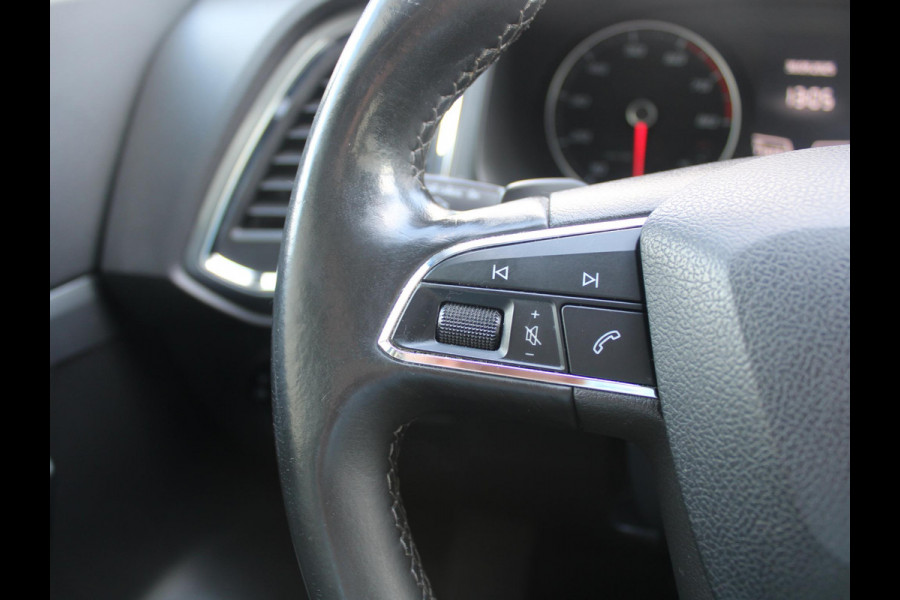 Seat Ateca 1.4 EcoTSI Style | NAVIGATIE | TREKHAAK |