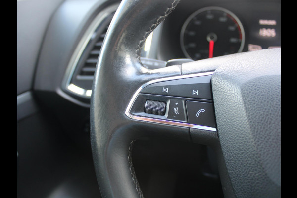 Seat Ateca 1.4 EcoTSI Style | NAVIGATIE | TREKHAAK |