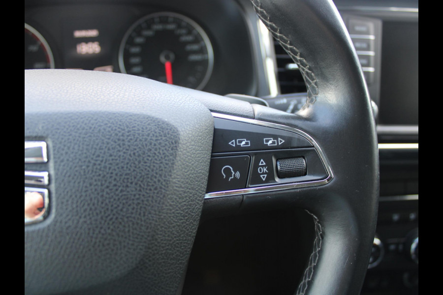 Seat Ateca 1.4 EcoTSI Style | NAVIGATIE | TREKHAAK |