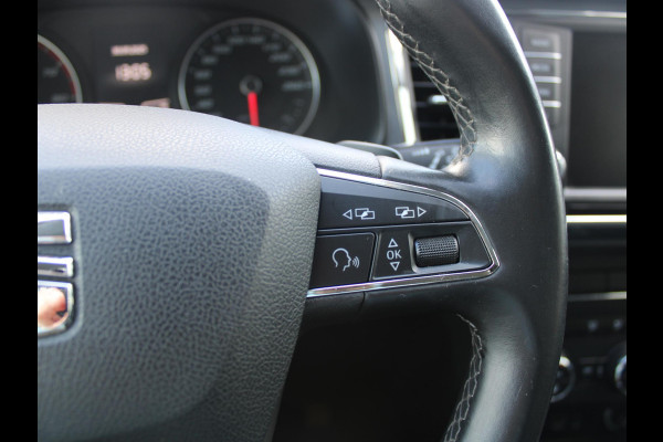 Seat Ateca 1.4 EcoTSI Style | NAVIGATIE | TREKHAAK |