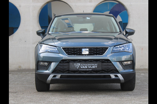 Seat Ateca 1.4 EcoTSI Style | NAVIGATIE | TREKHAAK |
