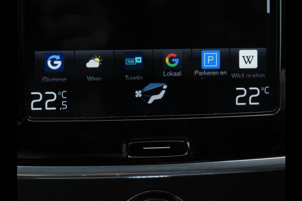 Volvo V90 2.0 T4 Momentum AUTOMAAT | DEALER ONDERHOUDEN | NIEUW DISTRIBUTIESET | MICHELIN BANDEN | VOL LEDER INTERIEUR |