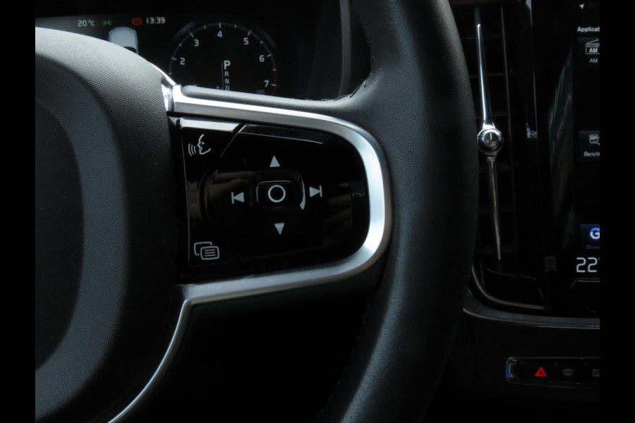 Volvo V90 2.0 T4 Momentum AUTOMAAT | DEALER ONDERHOUDEN | NIEUW DISTRIBUTIESET | MICHELIN BANDEN | VOL LEDER INTERIEUR |