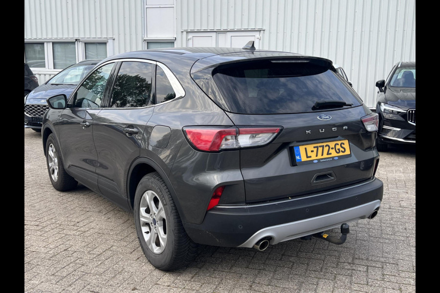 Ford Kuga 1.5 EcoBoost Titanium 225pk | Head Up Display | Matrix LED | Winterpack | Trekhaak | 1.800kg Trekgewicht