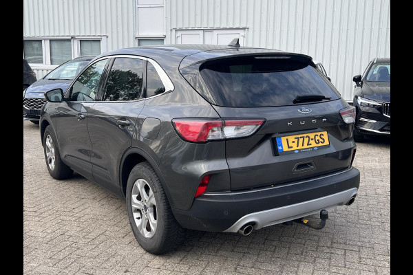 Ford Kuga 1.5 EcoBoost Titanium 225pk | Head Up Display | Matrix LED | Winterpack | Trekhaak | 1.800kg Trekgewicht