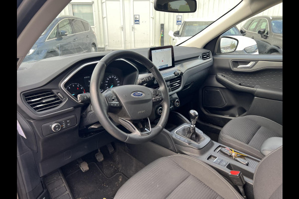 Ford Kuga 1.5 EcoBoost Titanium 225pk | Head Up Display | Matrix LED | Winterpack | Trekhaak | 1.800kg Trekgewicht