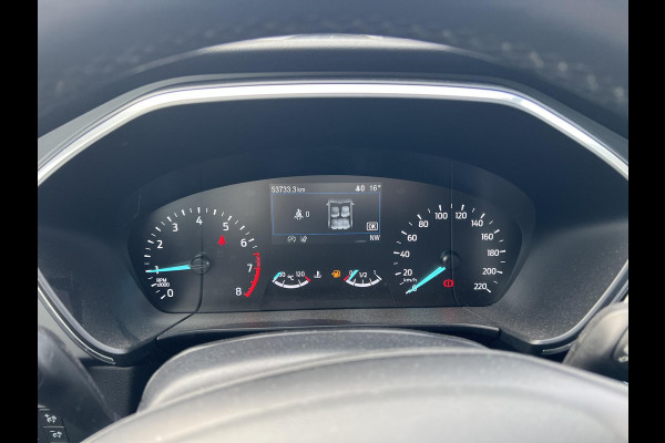 Ford Kuga 1.5 EcoBoost Titanium 225pk | Head Up Display | Matrix LED | Winterpack | Trekhaak | 1.800kg Trekgewicht