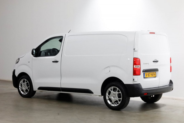 Citroën Jumpy 2.0 BlueHDI 145pk L2 Airco/Navi/Camera 03-2024