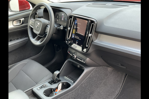 Volvo XC40 1.5 T4 Recharge Inscription Expression PHEV Nav/Cruise Carplay Elek.Klep Plug-in!