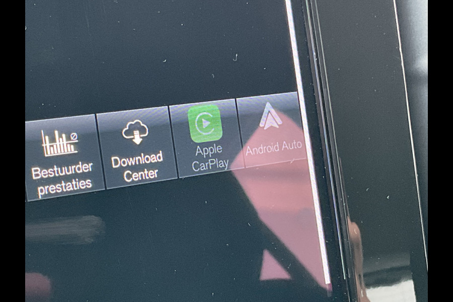Volvo XC40 1.5 T4 Recharge Inscription Expression PHEV Nav/Cruise Carplay Elek.Klep Plug-in!