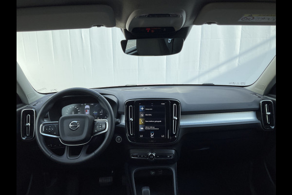 Volvo XC40 1.5 T4 Recharge Inscription Expression PHEV Nav/Cruise Carplay Elek.Klep Plug-in!