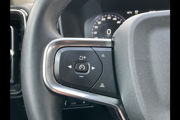 Volvo XC40 1.5 T4 Recharge Inscription Expression PHEV Nav/Cruise Carplay Elek.Klep Plug-in!