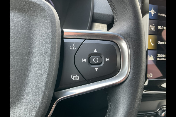 Volvo XC40 1.5 T4 Recharge Inscription Expression PHEV Nav/Cruise Carplay Elek.Klep Plug-in!