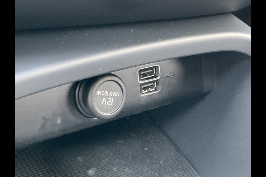 Volvo XC40 1.5 T4 Recharge Inscription Expression PHEV Nav/Cruise Carplay Elek.Klep Plug-in!