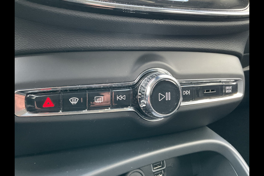 Volvo XC40 1.5 T4 Recharge Inscription Expression PHEV Nav/Cruise Carplay Elek.Klep Plug-in!