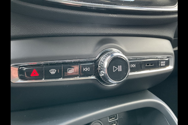 Volvo XC40 1.5 T4 Recharge Inscription Expression PHEV Nav/Cruise Carplay Elek.Klep Plug-in!