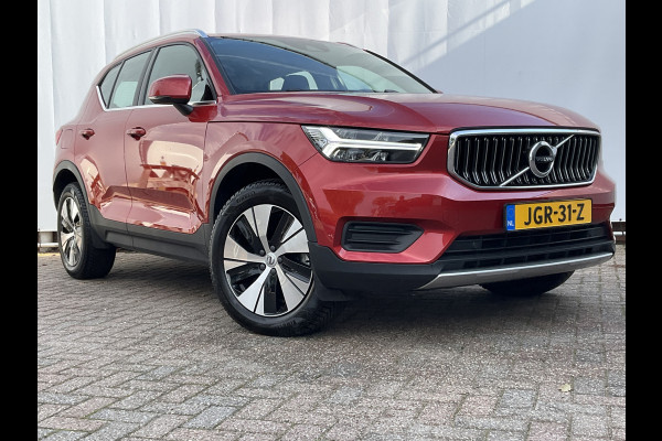 Volvo XC40 1.5 T4 Recharge Inscription Expression PHEV Nav/Cruise Carplay Elek.Klep Plug-in!
