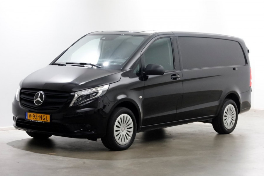 Mercedes-Benz Vito 116 CDI 163pk 7G Automaat Lang 4x4 ZG2 LED/Camera 02-2021