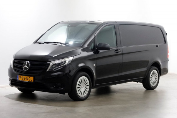 Mercedes-Benz Vito 116 CDI 163pk 7G Automaat Lang 4x4 ZG2 LED/Camera 02-2021