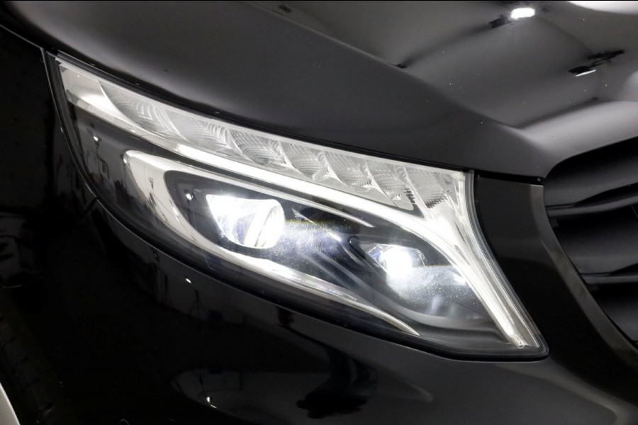Mercedes-Benz Vito 116 CDI 163pk 7G Automaat Lang 4x4 ZG2 LED/Camera 02-2021