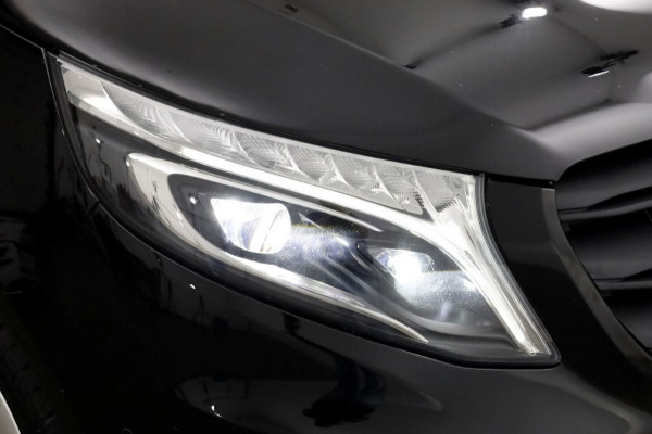 Mercedes-Benz Vito 116 CDI 163pk 7G Automaat Lang 4x4 ZG2 LED/Camera 02-2021