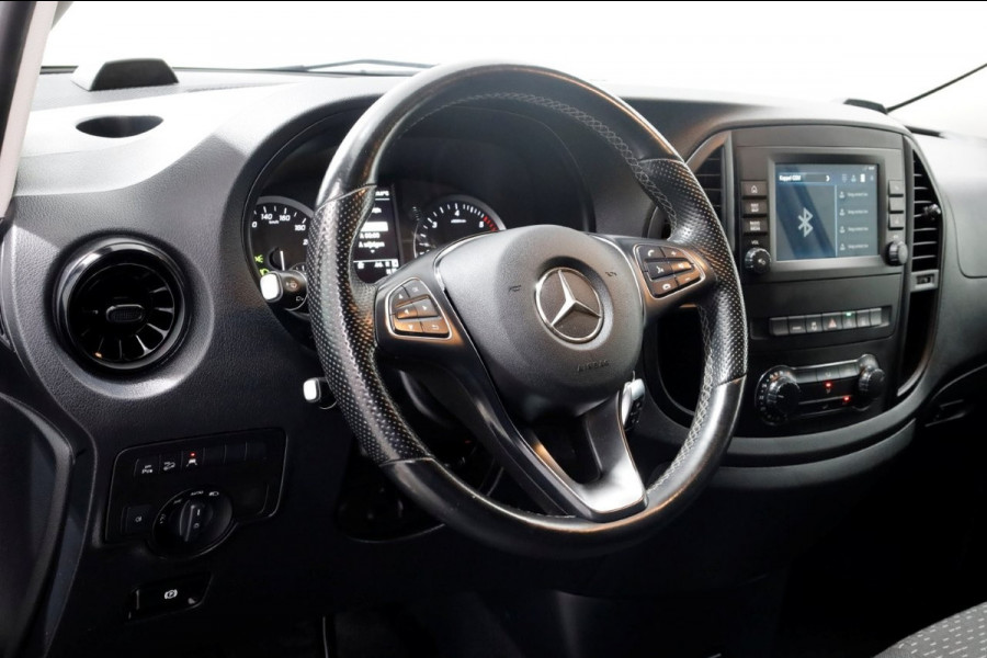 Mercedes-Benz Vito 116 CDI 163pk 7G Automaat Lang 4x4 ZG2 LED/Camera 02-2021