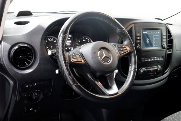 Mercedes-Benz Vito 116 CDI 163pk 7G Automaat Lang 4x4 ZG2 LED/Camera 02-2021