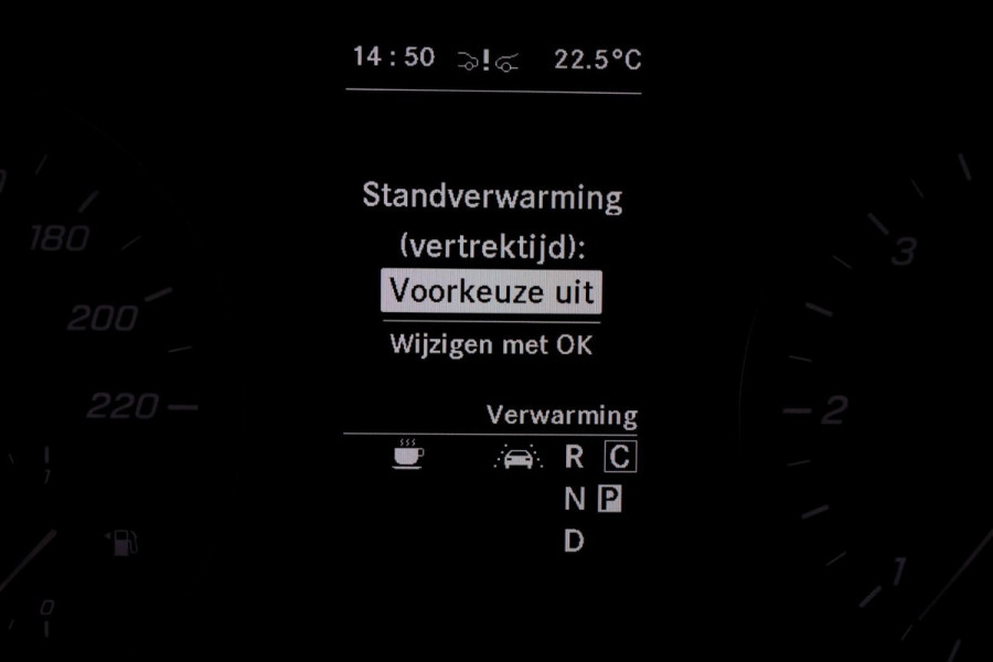 Mercedes-Benz Vito 116 CDI 163pk 7G Automaat Lang 4x4 ZG2 LED/Camera 02-2021