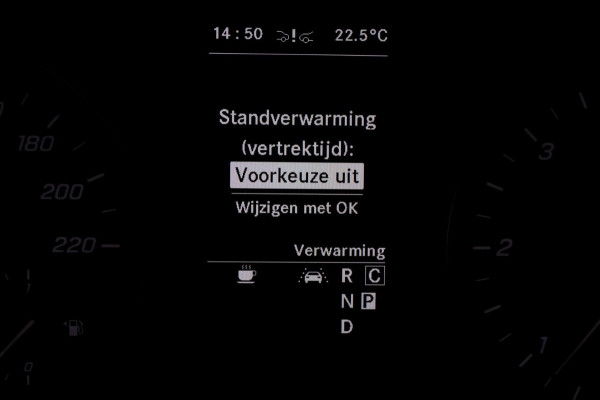 Mercedes-Benz Vito 116 CDI 163pk 7G Automaat Lang 4x4 ZG2 LED/Camera 02-2021