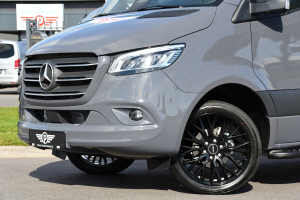 Mercedes-Benz Sprinter 317 1.9 CDI L2 PB Edition Cruise, Camera, Carplay, 10,5'' Mbux, LED, Automaat, multimedia, Uniek! Mercedes-Benz Sprinter 317 1.9 CDI L2 PB Edition Cruise, Camera, Carplay, 10,5'' Mbux, LED, Automaat, multimedia, Uniek!