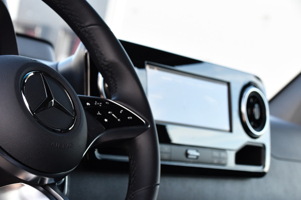 Mercedes-Benz Sprinter 317 1.9 CDI L2 PB Edition Cruise, Camera, Carplay, 10,5'' Mbux, LED, Automaat, multimedia, Uniek! Mercedes-Benz Sprinter 317 1.9 CDI L2 PB Edition Cruise, Camera, Carplay, 10,5'' Mbux, LED, Automaat, multimedia, Uniek!