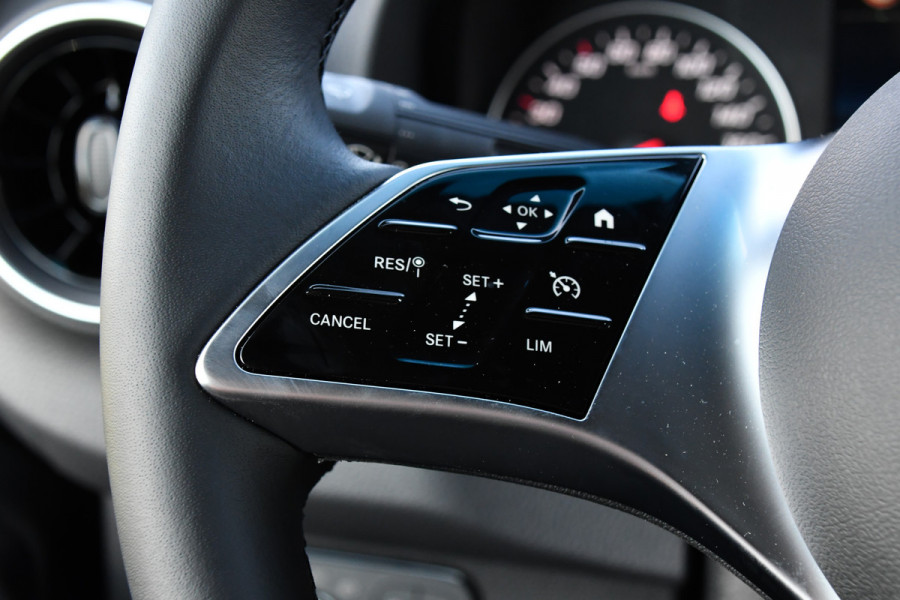 Mercedes-Benz Sprinter 317 1.9 CDI L2 PB Edition Cruise, Camera, Carplay, 10,5'' Mbux, LED, Automaat, multimedia, Uniek! Mercedes-Benz Sprinter 317 1.9 CDI L2 PB Edition Cruise, Camera, Carplay, 10,5'' Mbux, LED, Automaat, multimedia, Uniek!