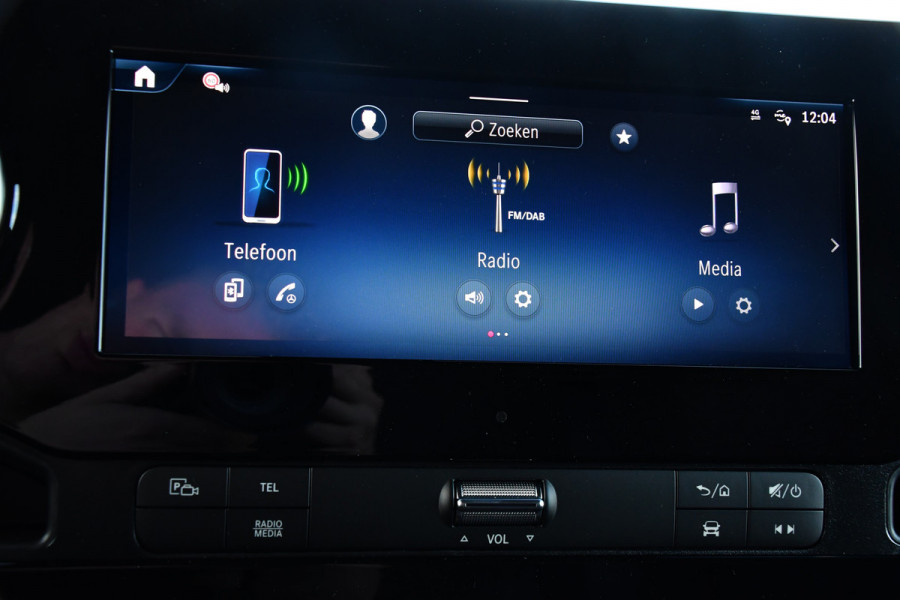 Mercedes-Benz Sprinter 317 1.9 CDI L2 PB Edition Cruise, Camera, Carplay, 10,5'' Mbux, LED, Automaat, multimedia, Uniek! Mercedes-Benz Sprinter 317 1.9 CDI L2 PB Edition Cruise, Camera, Carplay, 10,5'' Mbux, LED, Automaat, multimedia, Uniek!