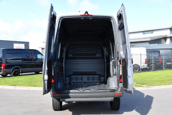 Mercedes-Benz Sprinter 317 1.9 CDI L2 PB Edition Cruise, Camera, Carplay, 10,5'' Mbux, LED, Automaat, multimedia, Uniek! Mercedes-Benz Sprinter 317 1.9 CDI L2 PB Edition Cruise, Camera, Carplay, 10,5'' Mbux, LED, Automaat, multimedia, Uniek!