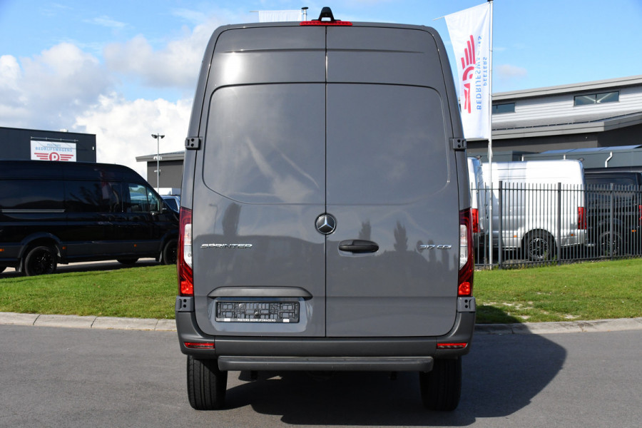 Mercedes-Benz Sprinter 317 1.9 CDI L2 PB Edition Cruise, Camera, Carplay, 10,5'' Mbux, LED, Automaat, multimedia, Uniek! Mercedes-Benz Sprinter 317 1.9 CDI L2 PB Edition Cruise, Camera, Carplay, 10,5'' Mbux, LED, Automaat, multimedia, Uniek!