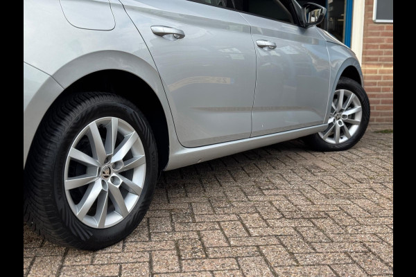 Škoda SCALA 1.0 TSI Business Edition 2022 AUT NAVI NAP BTW!