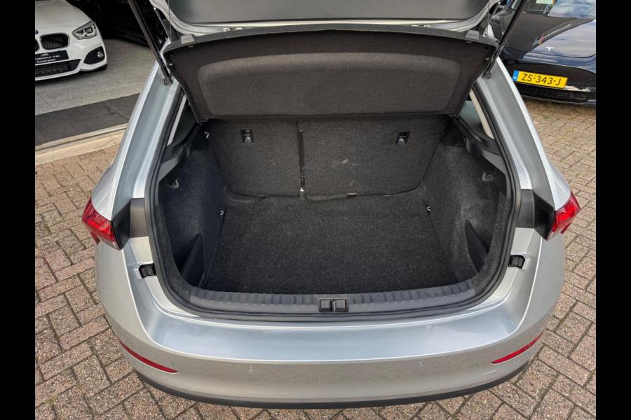 Škoda SCALA 1.0 TSI Business Edition 2022 AUT NAVI NAP BTW!