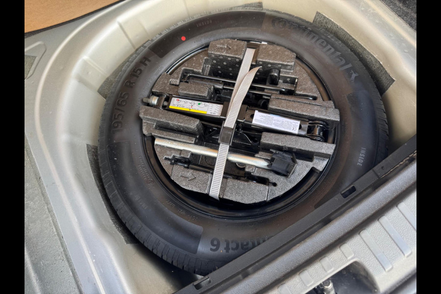 Škoda SCALA 1.0 TSI Business Edition 2022 AUT NAVI NAP BTW!