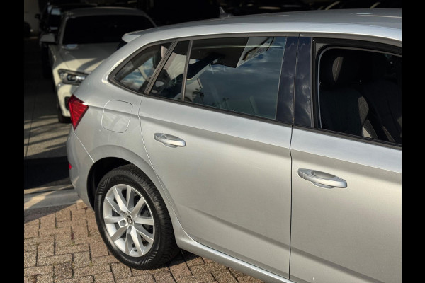 Škoda SCALA 1.0 TSI Business Edition 2022 AUT NAVI NAP BTW!