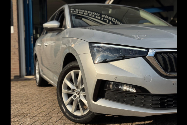 Škoda SCALA 1.0 TSI Business Edition 2022 AUT NAVI NAP BTW!