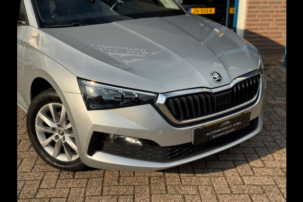 Škoda SCALA 1.0 TSI Business Edition 2022 AUT NAVI NAP BTW!