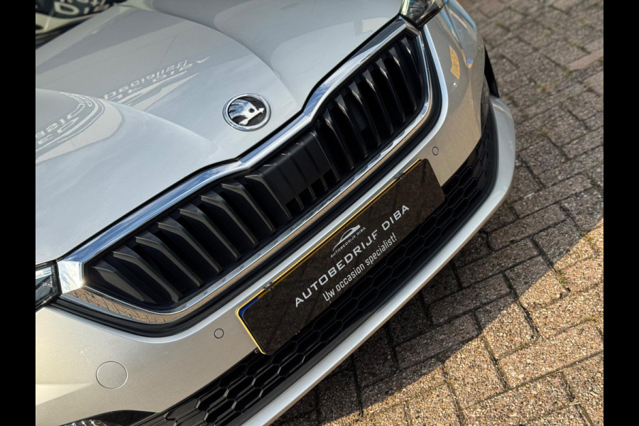 Škoda SCALA 1.0 TSI Business Edition 2022 AUT NAVI NAP BTW!