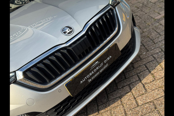 Škoda SCALA 1.0 TSI Business Edition 2022 AUT NAVI NAP BTW!