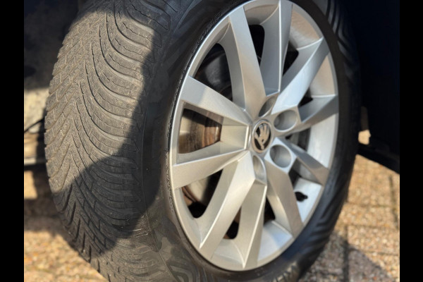 Škoda SCALA 1.0 TSI Business Edition 2022 AUT NAVI NAP BTW!